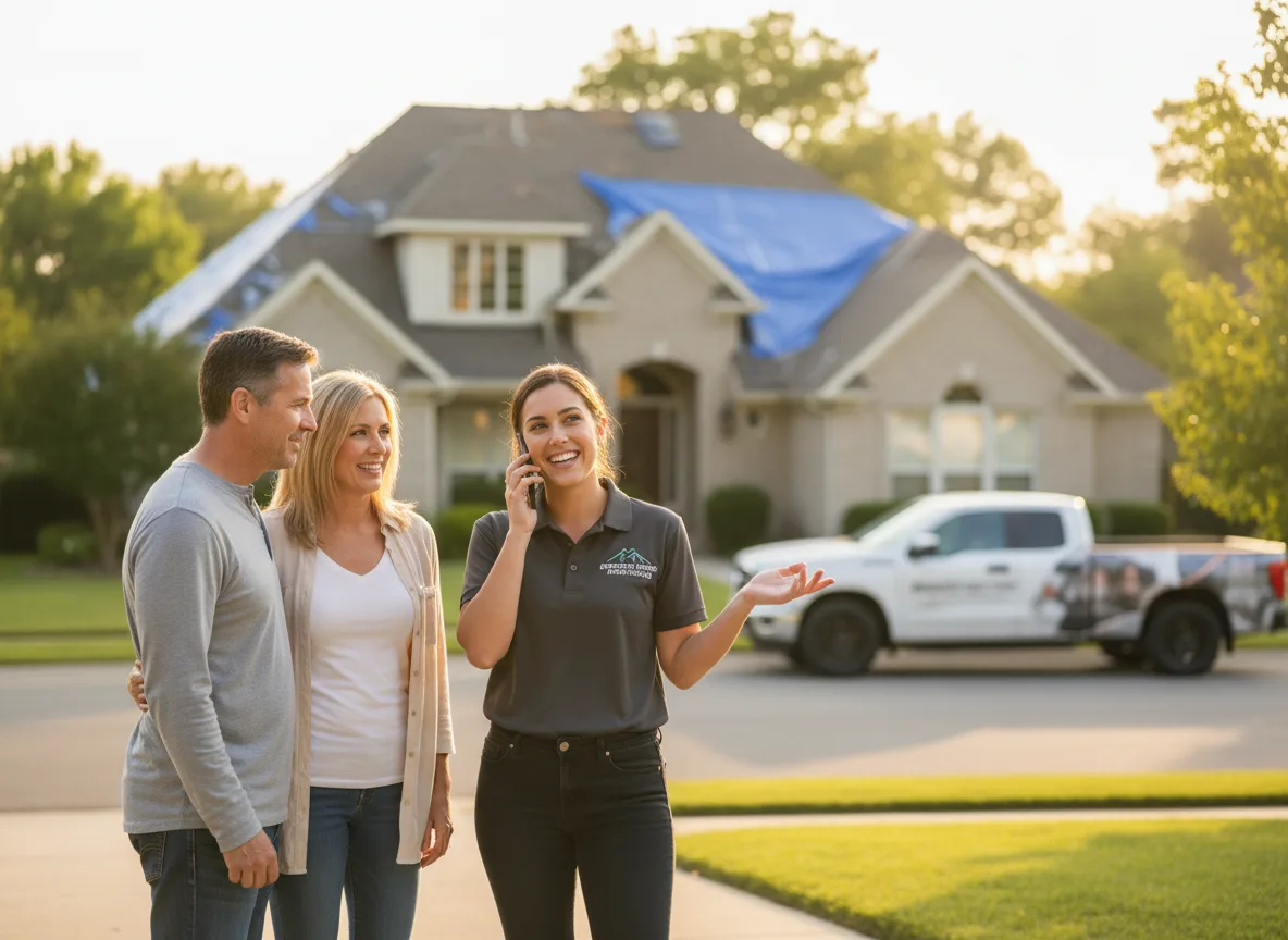 Emergency Roof Repair Olla, LA FAQs